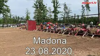 madona 23 08