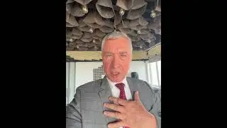 Авторский вебинар «Как увеличить капитализацию компании в 115 раз».