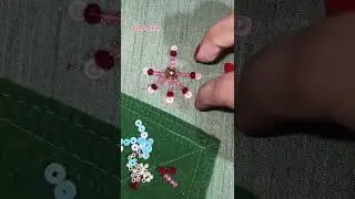 embroidery hand work 🪡 farrukhabad ki zardozi work 💥 beautiful 🌺 work