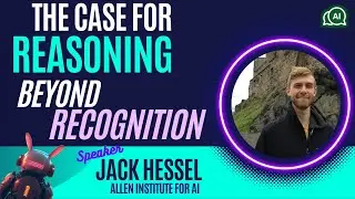 【S2E7】The case for reasoning beyond recognition