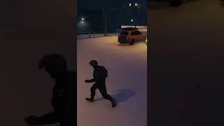 Бэд Копы не оставляют свидетелей. Наказали. 
