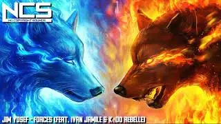 Jim Yosef - Forces (feat. Ivan Jamile & Kédo Rebelle) // No Copyright Sounds