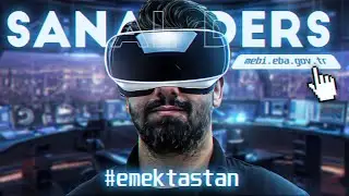 MEB PLATFORMUNU TARADIM! 💯✅