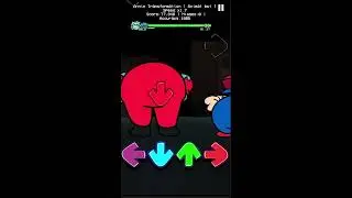 Animal but I feel the need to repent - Vs Annie - FNF Mod - Friday Night Funkin' - 4Fun