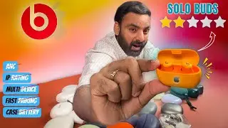 I Tried a Premium TWS earbuds under ₹ 5000 - BEST or WORST ?