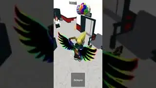 Я такого не ожидал #лайк 👍#roblox 😮#роблокс