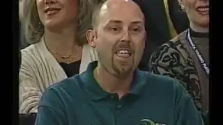 1998 PBA Bayer Brunswick Touring Players Championship Full Telecast