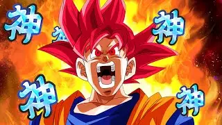 They Buffed Him But...