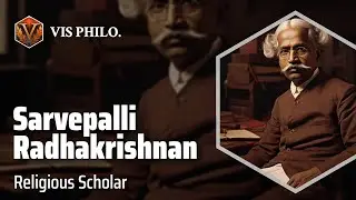 Sarvepalli Radhakrishnan: The Philosopher's Legacy｜Philosopher Biography