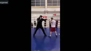 СХЕМЫ, а не отдельные удары!