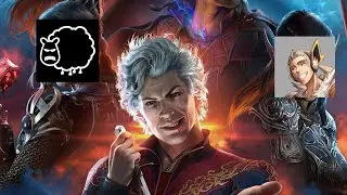 Act 3 HOW LONG IS THIS GOING TO TAKE!? | Baldur's Gate 3 pt.72
