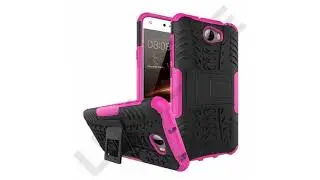 Huawei Y5 II kotelot - Lux-Case.fi