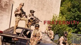 FRATERNITY | AIRSOFT