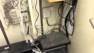Office Server Set Up