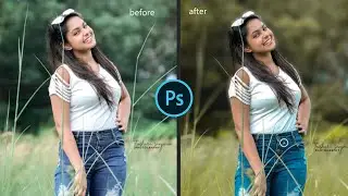 Best Look New Photo Editing Tricks 2024 | Mix Top