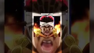 Jojo's stand call-outs you should run from #shorts #jojo #animeedit