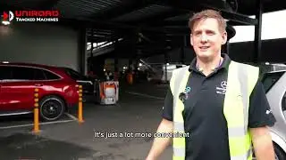 CarMover 2R – How the CarMover Revolutionizes Vehicle Handling in Car Dealerships
