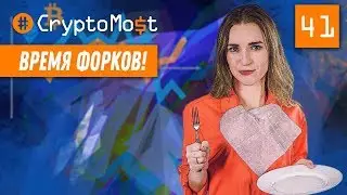 HACKERS HAVE TROUBLED TESLA CLOUD FOR MINING CRYPTUALS. CryptoMost №41
