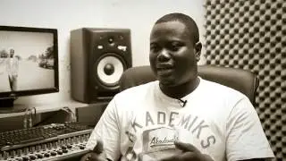 Ghana Global Music Icon Workshop Documentary Teaser