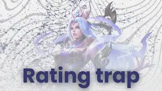 RATING EFEK TRAP NYA SELENA