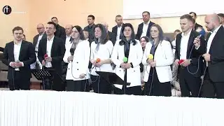 Спокійна ніч над Вифлиємом - Psalter