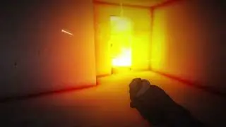 GMod Realism - Base Infiltration