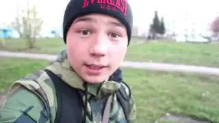 МОЙ ПЕРВЫЙ РАЗ !!!