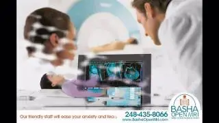 Basha Diagnostics Advanced Technology