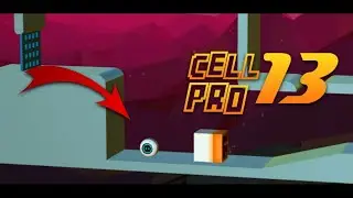 Playing "Cell 13" For First Time Paid App