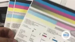 3 Powerful Ways to Solve HP Clogging: Not Printing Black, Streak Marks, Missing Colors- Photosmart