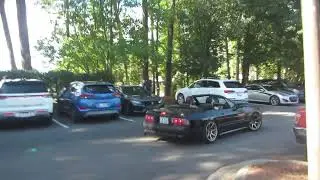 WHAT A WELDED DIFFERENTIAL SOUNDS LIKE WHEN TURNING