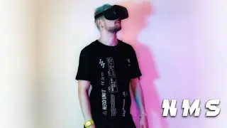 Virtual Riot - Touhou Riddim / Kaskade - Disarm You ft. Ilsey