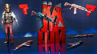 AK-47 CS 2 SKIN COLLECTION | CHOOSE AN AK-47 SKIN IN CS2 | AK-47 IN CS2 