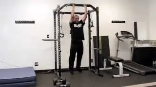 FX Training Pasadena - Professor Chaos Workout