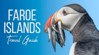 Faroe Islands Travel Guide and Tips | Visit Faroe Islands