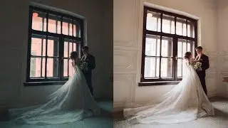 ПОТРЯСАЮЩИЙ ПРЕСЕТ ИЗМЕНИТ ВАШИ ФОТО