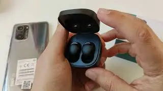 Распаковка и обзор наушников от моей любимой компании KuuLaa