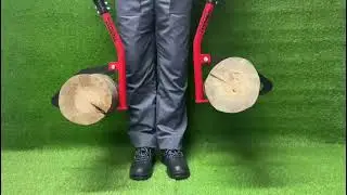 Захват для брёвен тип.Профи