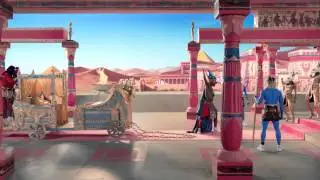 Katy Perry - Dark Horse (Official) ft. Juicy J
