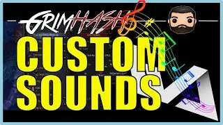 How To Create Custom Sounds In Weakauras // WoW Dragonflight