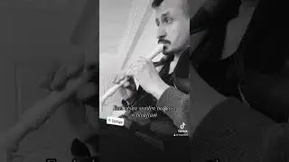 Ecel olsun sana benden başkası