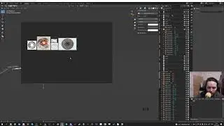 Рисуем 3D (Blender, Substance,UE4, руки) —  №85