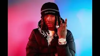 King Von "Catch Me" - King Von Hard Type Beat 2021 (Prod. by AIM)