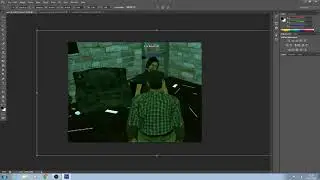 LSRP Screenshot Tutorial using Photoshop
