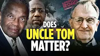 What is Critical Race Theory? What is White Privilege? | Counter Punch with Trevor Loudon