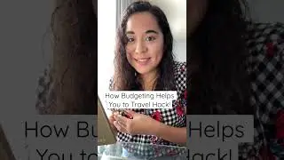 #travelhackingmom #travelhack #budgeting #budgetingmom #travel #budget