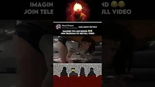 Naruto squad reaction on dva 😂😂