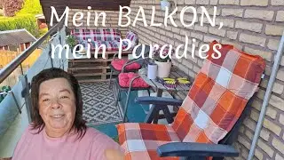 BALKON Makeover