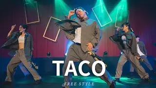 06 FREE STYEL - TACO | 20240316 MIA 春季成果發表 6th |