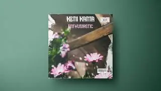 [FREE] Tyla Yaweh Type Beat 'Enthusiastic' Free Saint Jhn Type Beat 2021 - Finnish Rap Beat